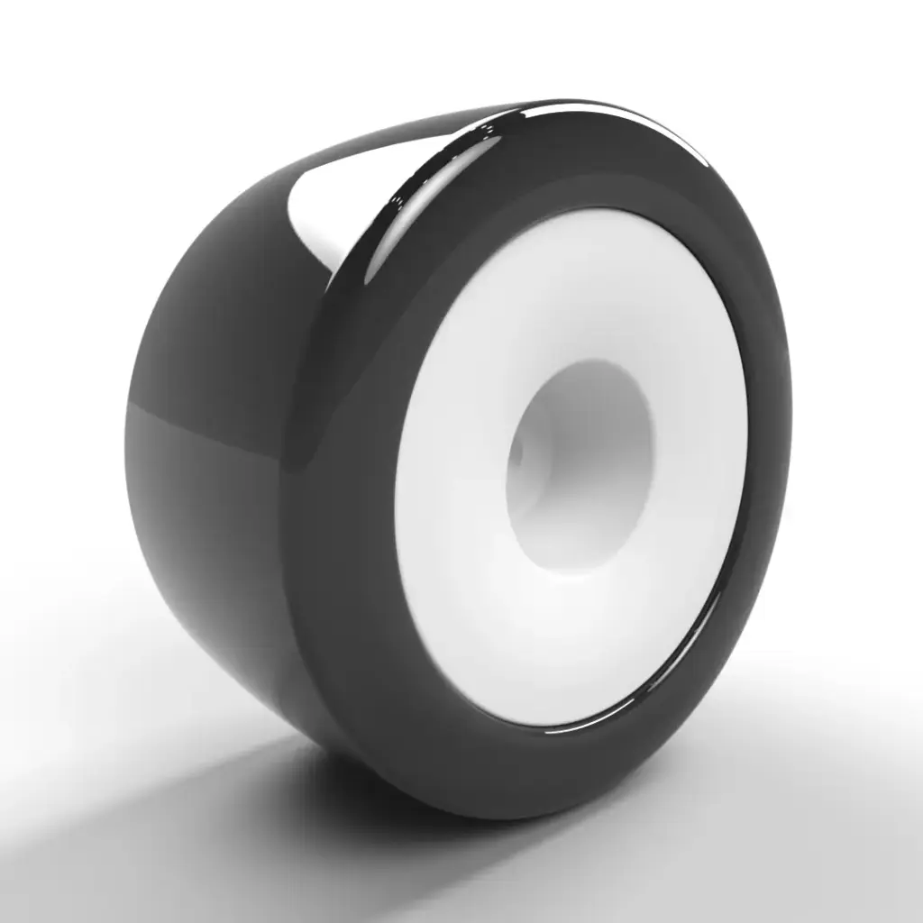 RoadRage Rear Tyre Package — 1/24 Micro-B / 1/28 Micro-T