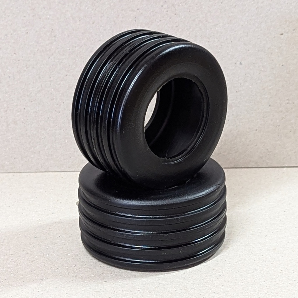 1/16 Scale, GripLine, 38.5|33|70|36.5, N, (2)