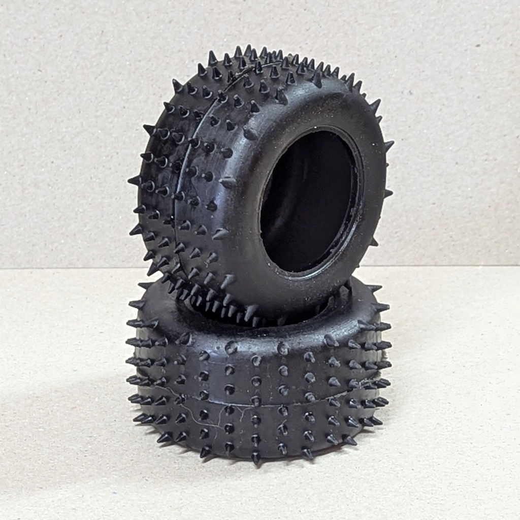 1/16 Scale, SpikeStormer, 38.5|33|74|36.5, N, (2)