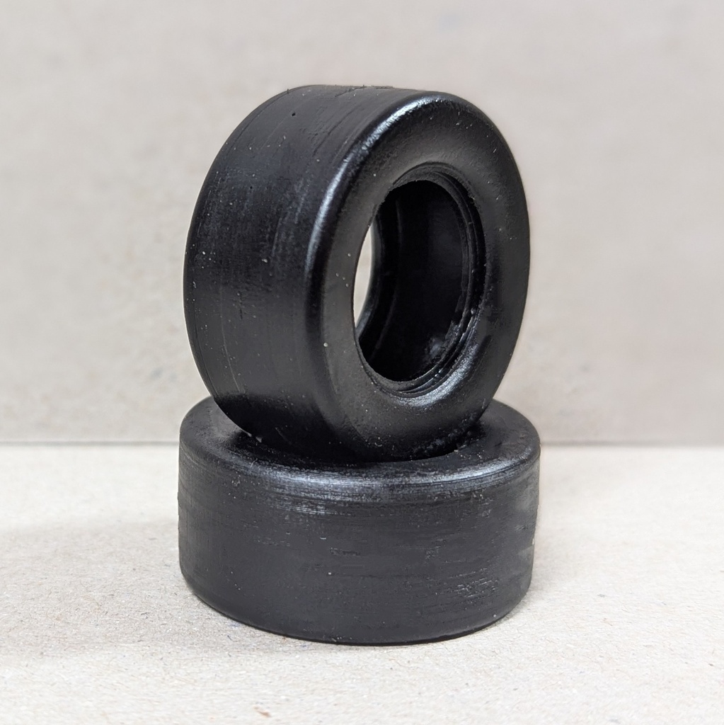 1/36 Scale, RoadRage, 17|11|32|15, N, (2)