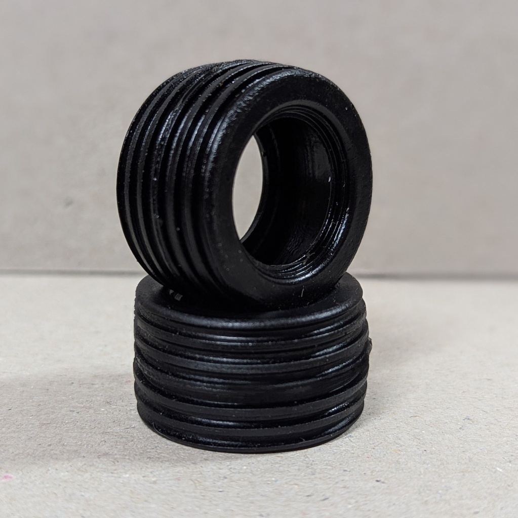 1/36 Scale, GripLine, 17|12|29.5|16, N , (2)