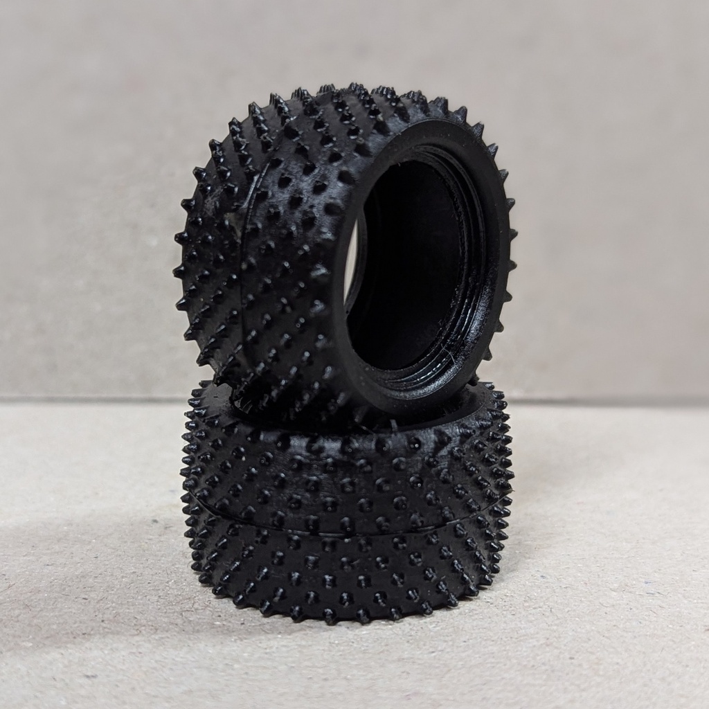 1/36 Scale, SpikeStormer, 17|12|29.5|16, N , (2)