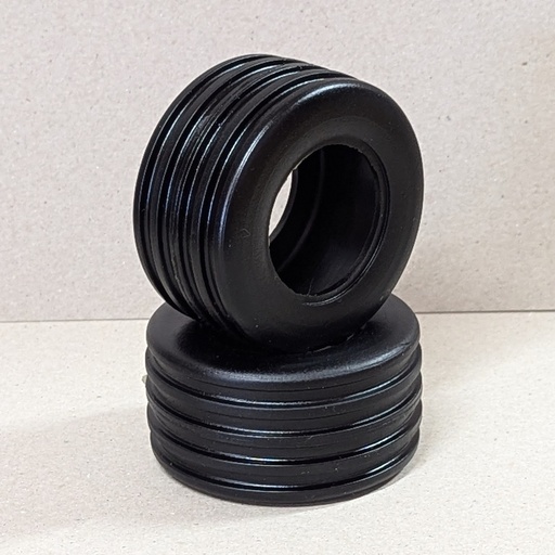 1/16 Scale, GripLine, 38.5|33|70|36.5, N, (2)