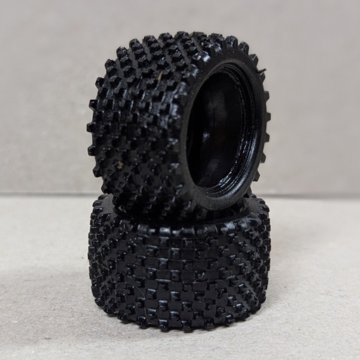 1/36 Scale, RockSlinger, 17|12|29.5|16, N, (2)