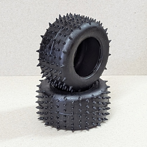 1/16 Scale, SpikeStormer, 38.5|33|74|36.5, N, (2)