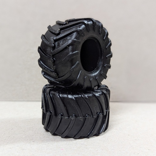 1/36 Scale, ViperClaw, 17|19|38|23, N, (2)