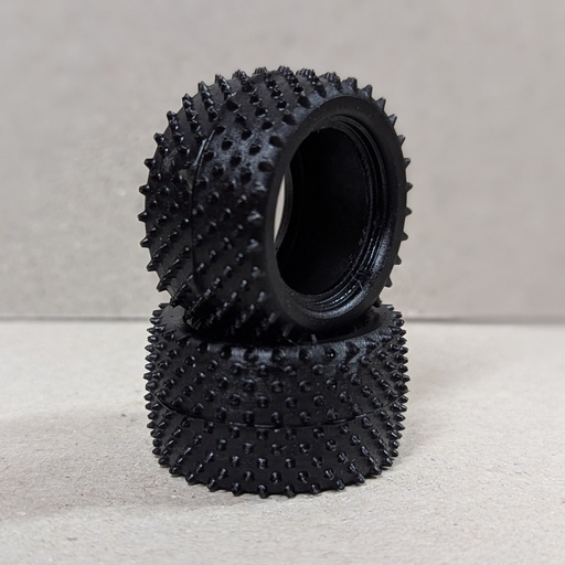 1/36 Scale, SpikeStormer, 17|12|29.5|16, N , (2)