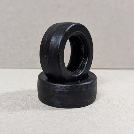 1/36 Scale, RoadRage, 17|8|29.5|12, N, (2)