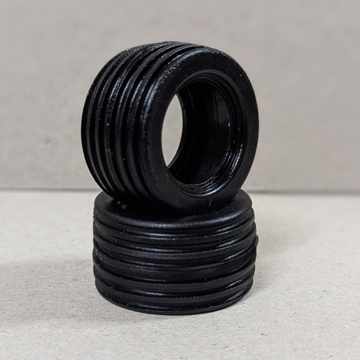 1/36 Scale, GripLine, 17|12|29.5|16, N , (2)