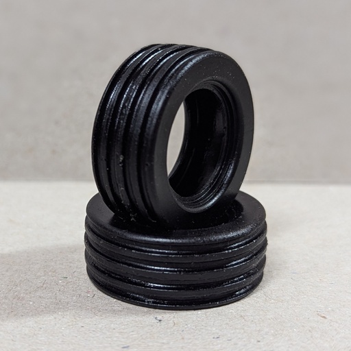 1/36 Scale, GripLine, 17|8|29.5|12, N, (2)