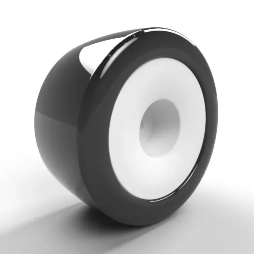 RoadRage Rear Tyre Package — 1/24 Micro-B / 1/28 Micro-T