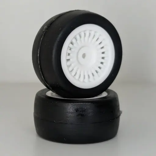 Taipan FS Rear Tyre Package