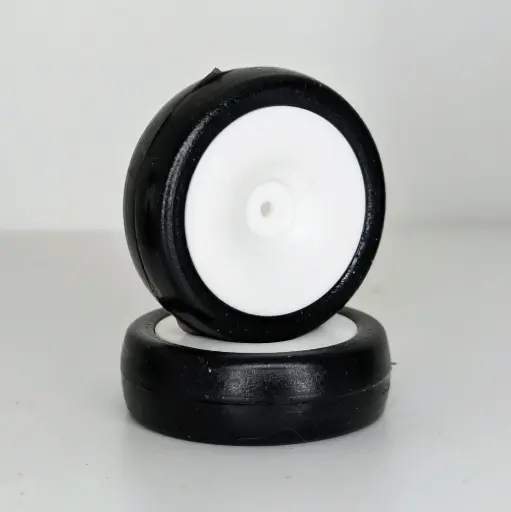 Taipan FS Front Tyre Package